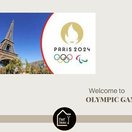 Gold Hotel - Paris-Disney Studio 셸 외부 사진